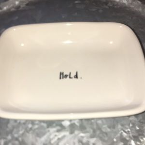 Rae Dunn desk accessory